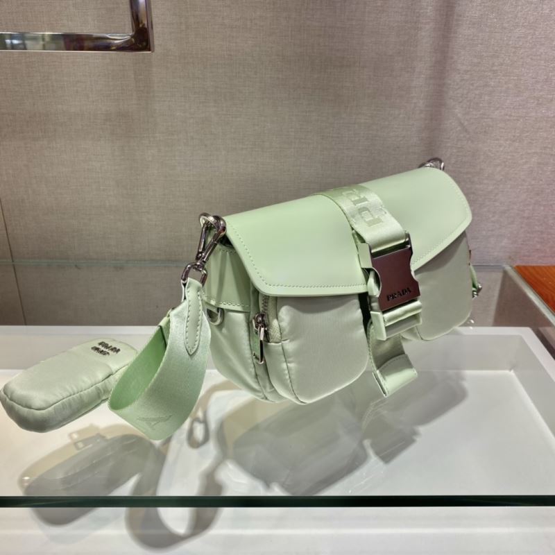 Prada Satchel Bags